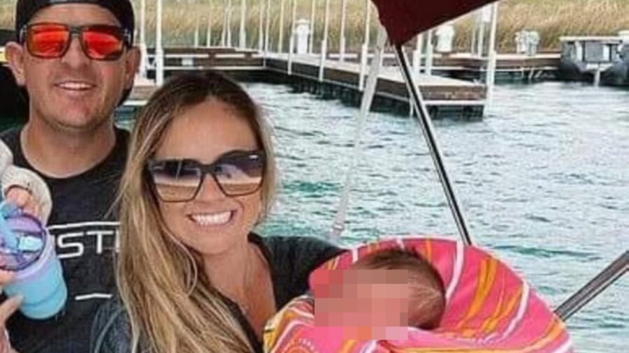 piccola morta a 4 mesi