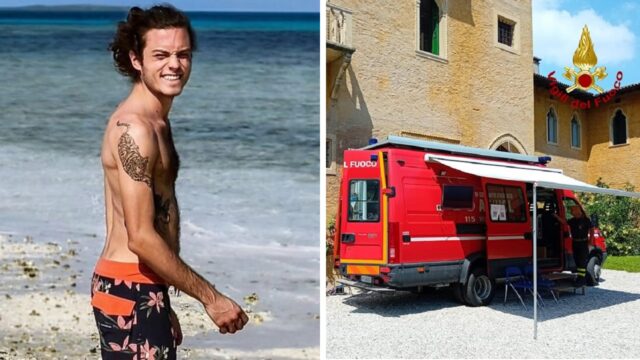 Alex Marangon, l’appello dei genitori: si cerca disperatamente una cosa del ragazzo che potrebbe risolvere il mistero