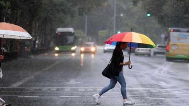Allerta Meteo in Italia per la giornata di mercoledì 3 luglio: le Regioni a rischio