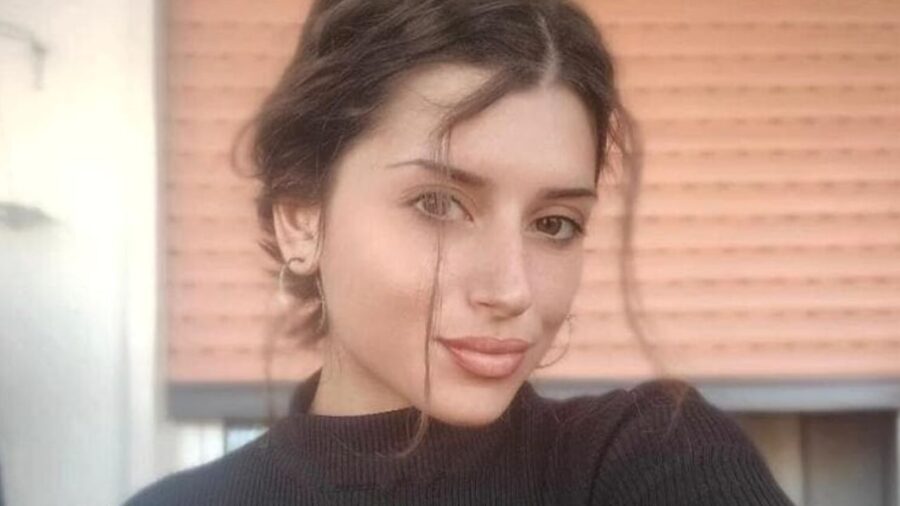 Clelia Ditano, precipitata per quattro piani