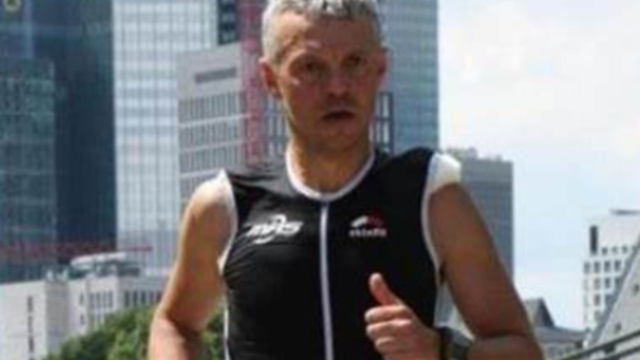 Davide Baggio muore in un tragico incidente