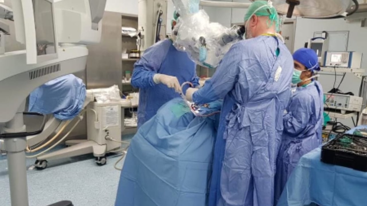 Intervento di sterilizzazione uccide una donna
