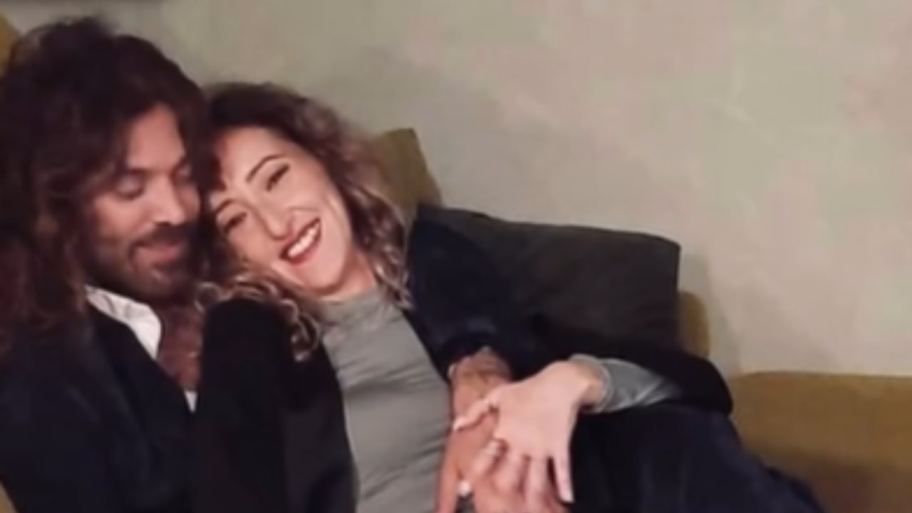 Ernesto Russo si è fidanzato