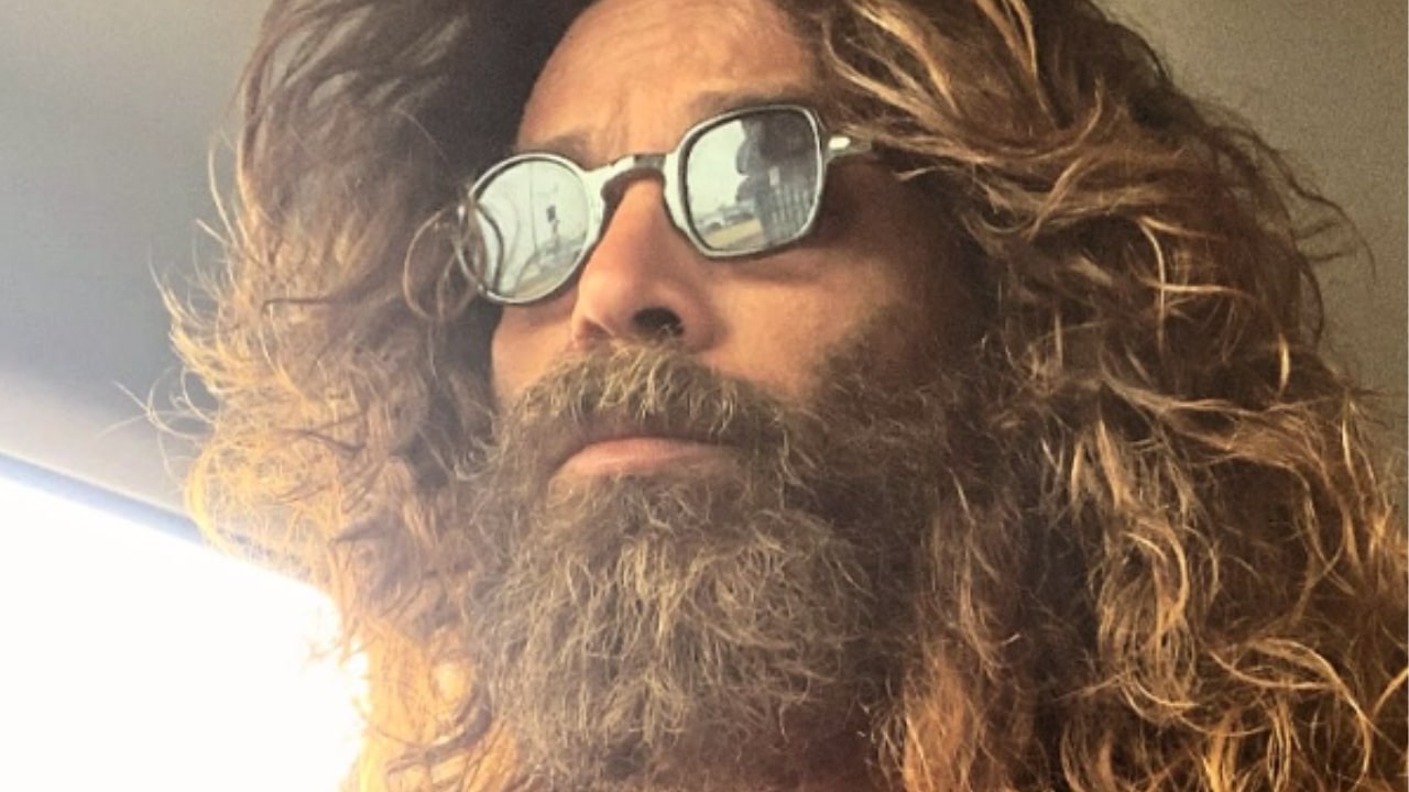 Nuovo amore per Ernesto Russo