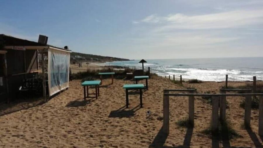 tragedia spiaggia