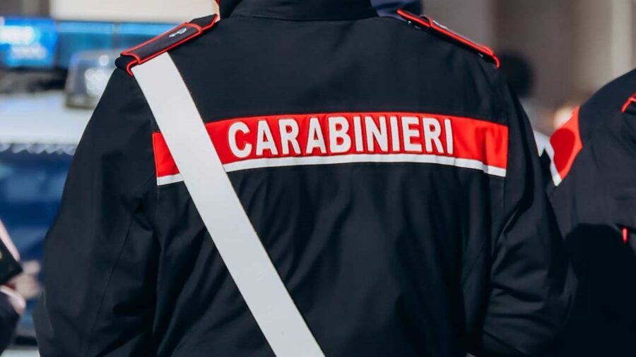 Giuseppe trovato morto a 20 anni