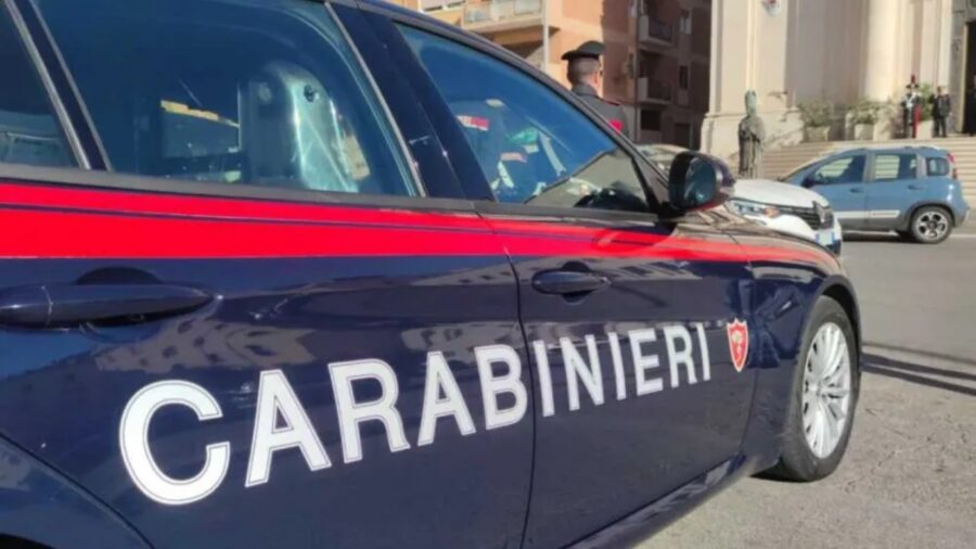 Giuseppe trovato morto a 20 anni