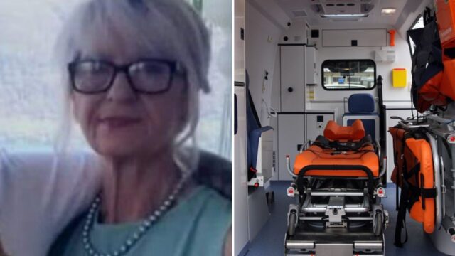 Una comunità in lutto per la morte di Lorenza, la donna è morta sul colpo, ora gli inquirenti indagano: cosa è successo