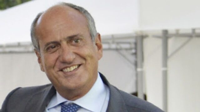 È morto Luigi Califano