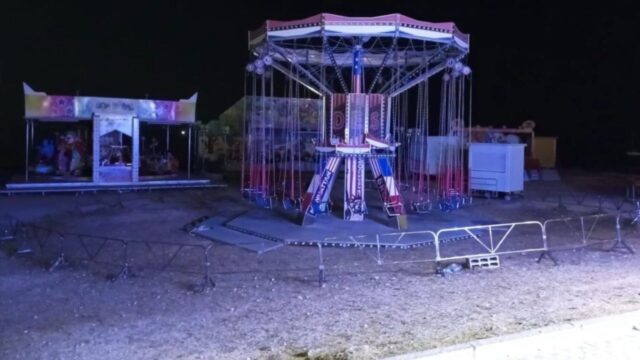 Panico al Luna Park, la giostra cede: coinvolti due bambini. Dove e cos’è successo