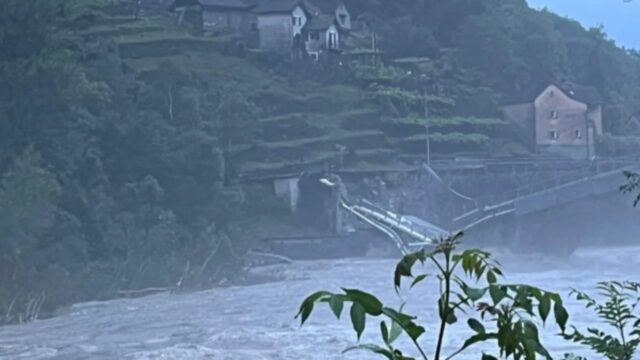 Maltempo in Italia, allerta per la giornata di martedì 2 luglio: le Regioni a rischio 