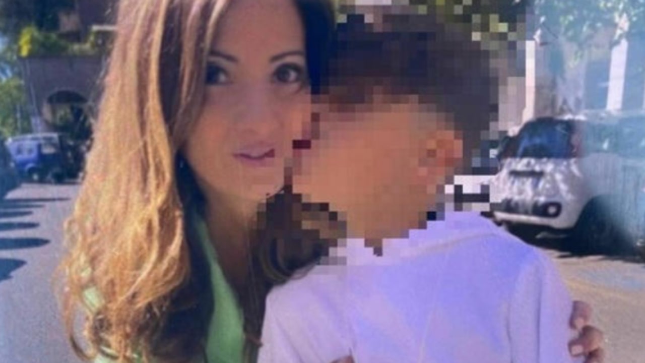 Manuela Petrangeli uccisa mentre era al telefono con il figlio