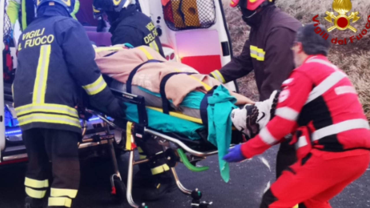 Manuela Petrangeli muore per due colpi di fucile