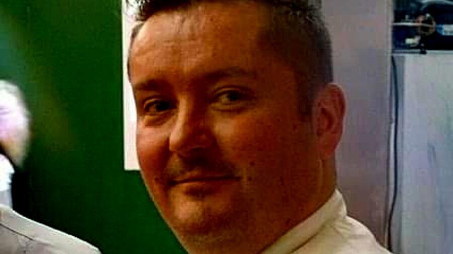 Noto chef triestino muore dopo una puntura di vespa, marc pavel