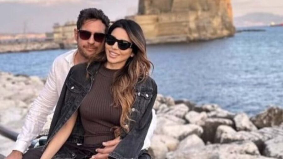 Uomini e Donne, storia d'amore giunta al capolinea per la coppia, Maura Vitali e Gianluca Rocchetti