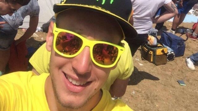 Incidente frontale con un camion: perde la vita un 26enne alle prime ore del mattino
