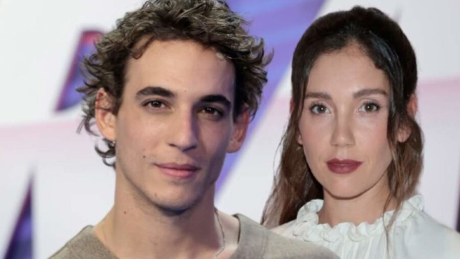 Finita la storia tra l'attore e la compagna, Miguel Herran e Celia Pedraza