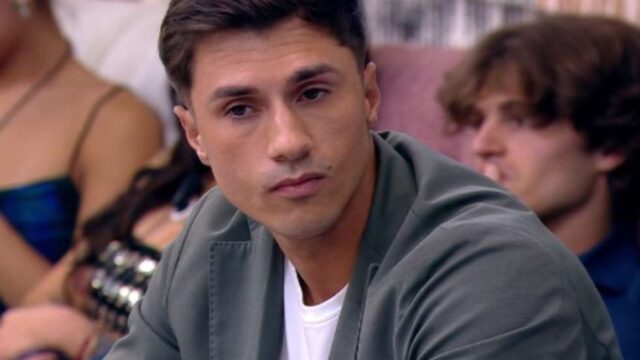 “Agirò per vie legali”, Mirko Brunetti su tutte le furie, l’ex gieffino pronto a prendere pesanti provvedimenti: il motivo è serio