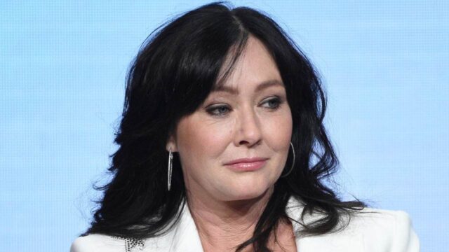 “Lei non voleva…” Morte Shannen Doherty, il medico che aveva in cura l’attrice rivela i suoi ultimi momenti di vita: lo straziante racconto