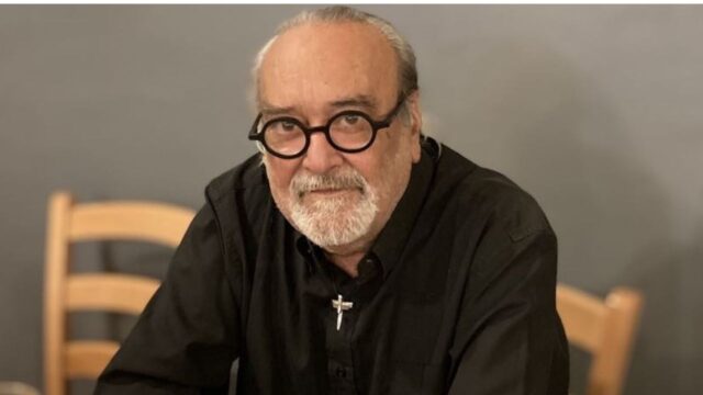 È morto Massimo Brunetti, lutto nella musica