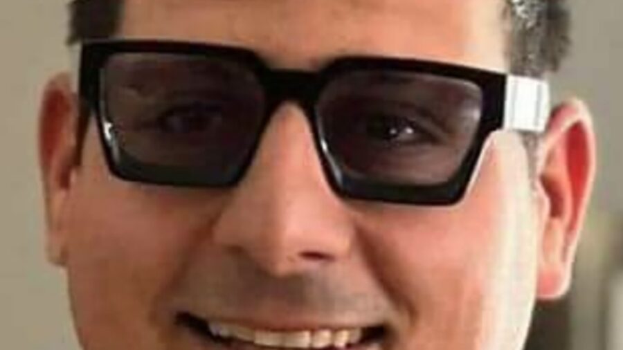 Addio a Christian morto dopo essere stato dimesso dall'ospedale
