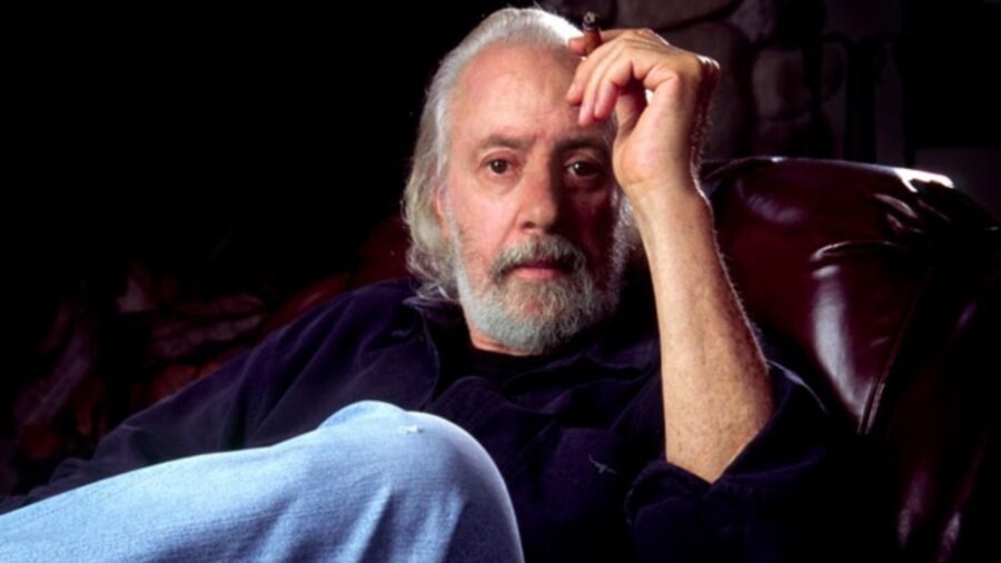 Morto Robert Towne