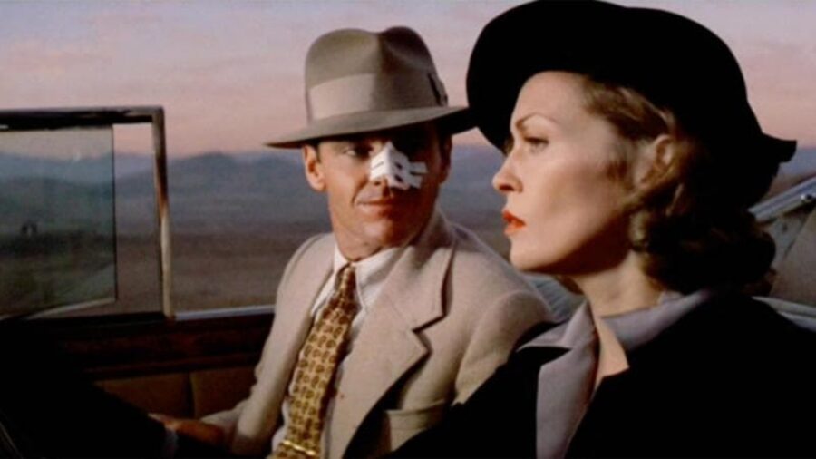 Morto Robert Towne