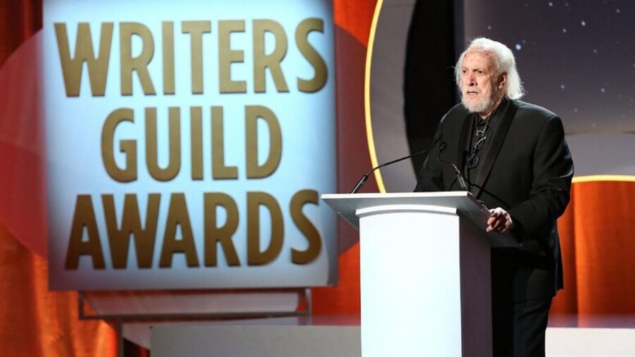 Morto Robert Towne
