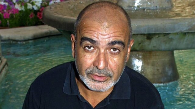 È morto Salvatore Piscicelli