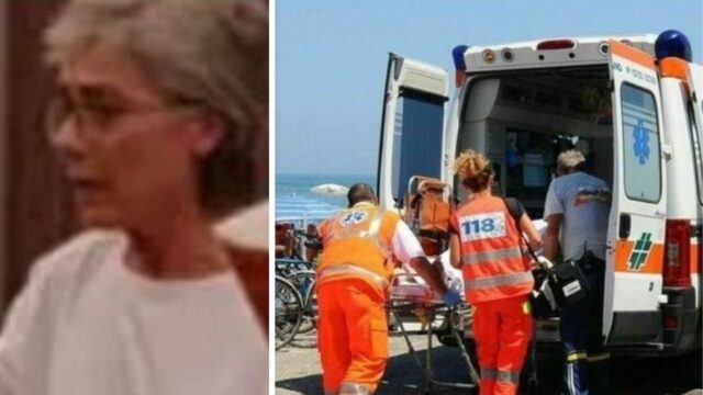 Tragedia spiaggia, perde la vita dopo il gesto eroico per la nipotina: dove e cosa è successo