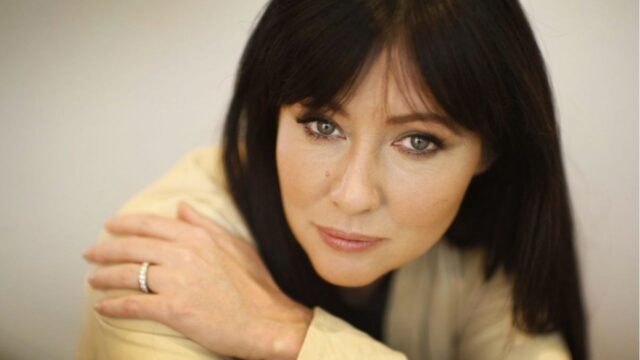 Shannen Doherty e quel gesto compiuto il giorno prima di morire: cosa ha fatto l’attrice prima della tragica scomparsa