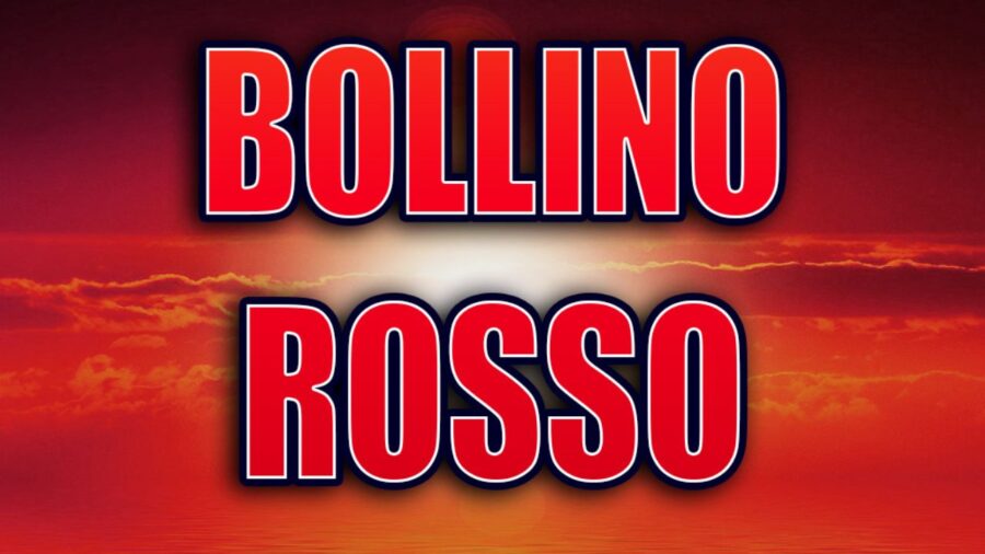 Bollino rosso