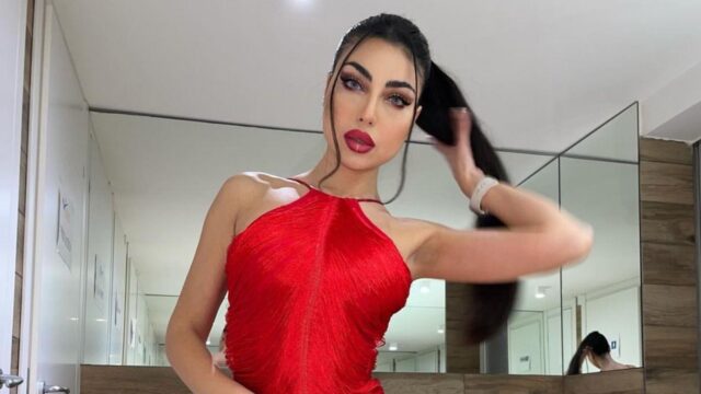 “Come era prima dei ritocchini” Temptation Island, emerso uno scatto di Jenny prima della chirurgia: ecco la trasformazione