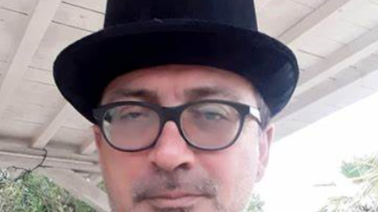 Morto a latina Umberto Rufo
