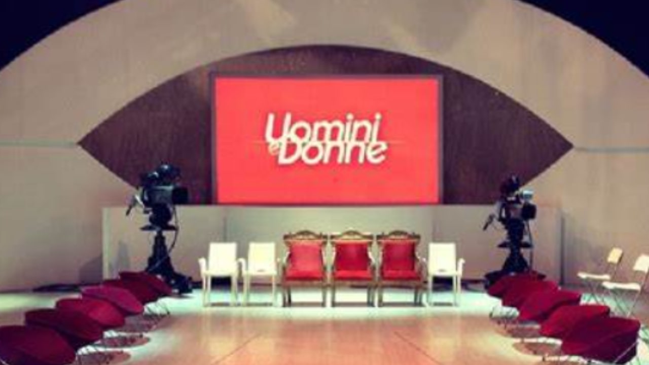 Uomini e Donne: la coppia si è lasciata