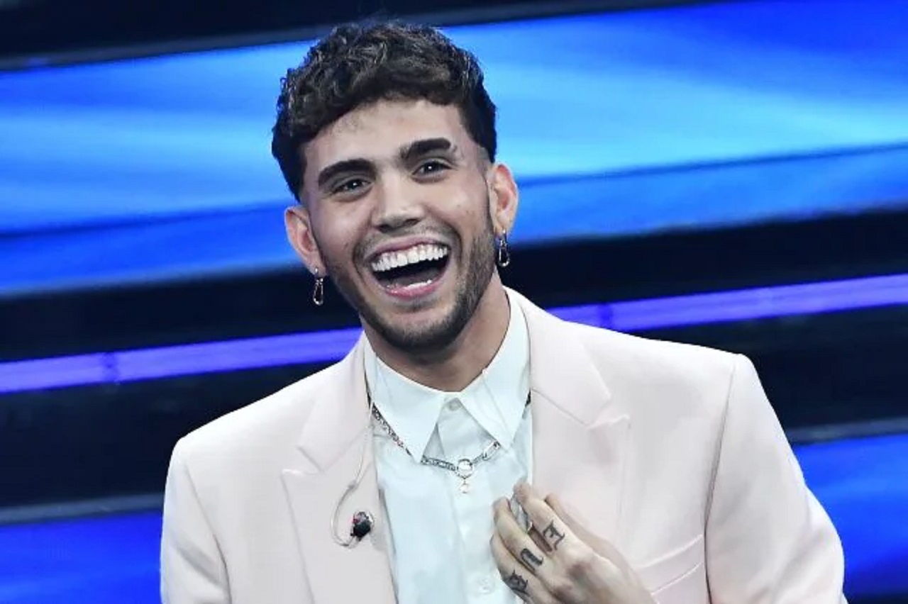 carriera di cantante