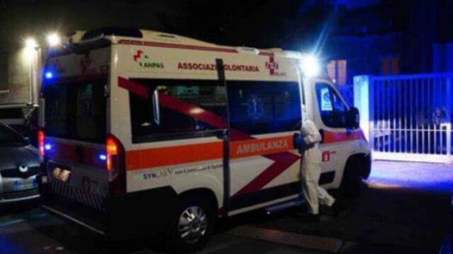 Incidente nella notte: il bilancio già drammatico si aggrava, i coinvolti sono tutti giovanissimi