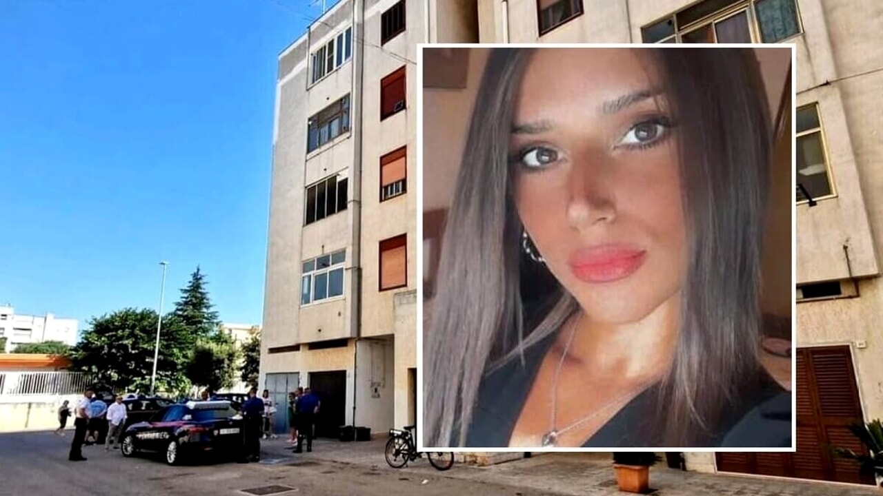 clelia morta