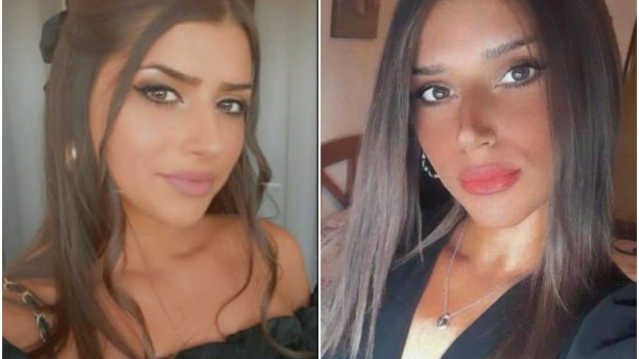 clelia morta