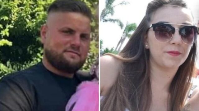 Crollo a Scampia, il gesto straziante di Roberto e Margherita per salvare i loro rispettivi figli