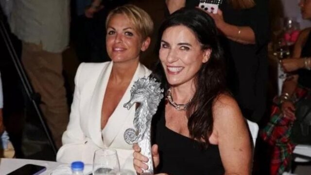 “Cosa è successo tra noi” Francesca Pascale rompe il silenzio sulla fine del matrimonio con Paola Turci