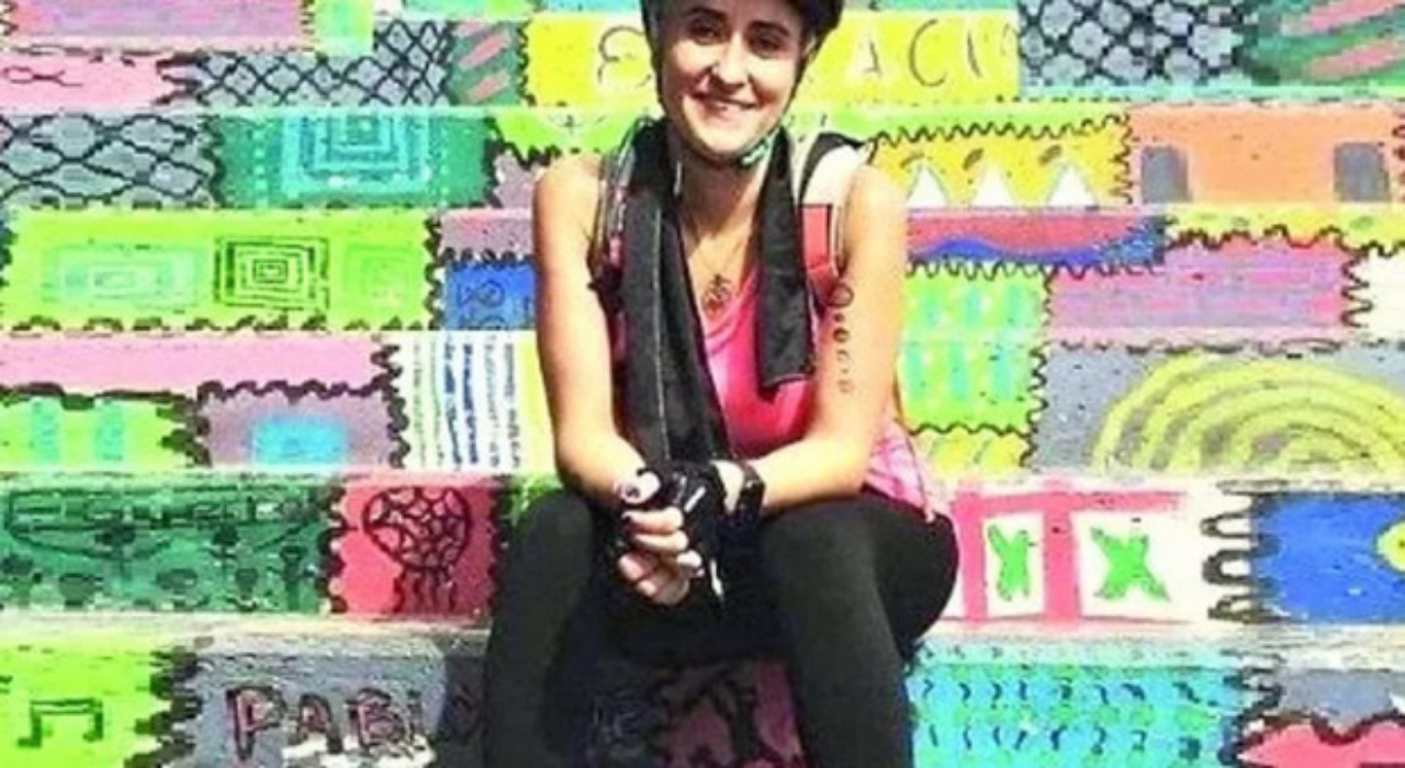 margherita morta