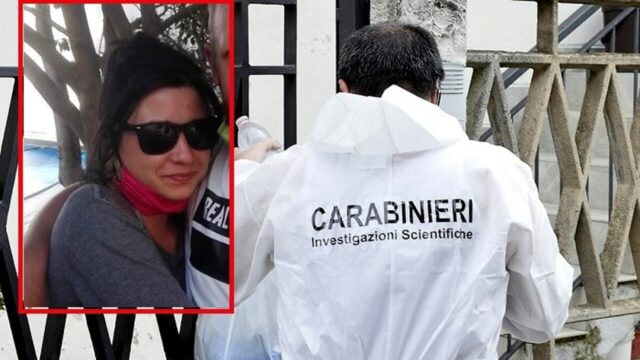 Marta Maria trovata morta in un dirupo vicino casa, fermato il compagno: la scoperta dai cellulari dei due conviventi