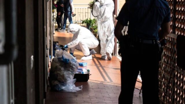 Litiga con la moglie, poi la tragedia, arrestato un uomo: dove e cosa è successo
