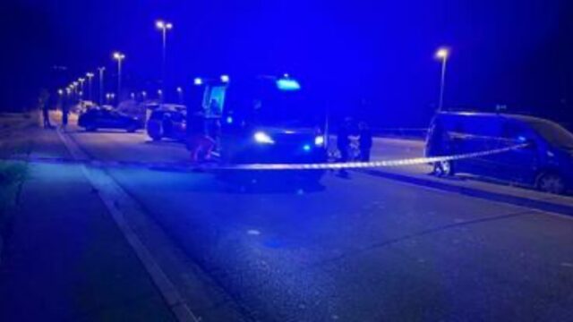 Con lo scooter finisce contro un palo, Nicolò Cesini è morto: aveva 14 anni