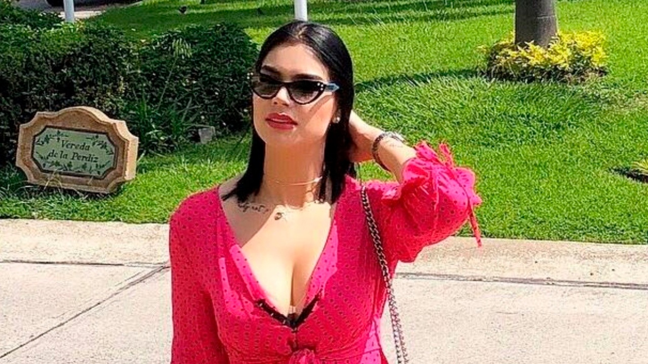 paola morta
