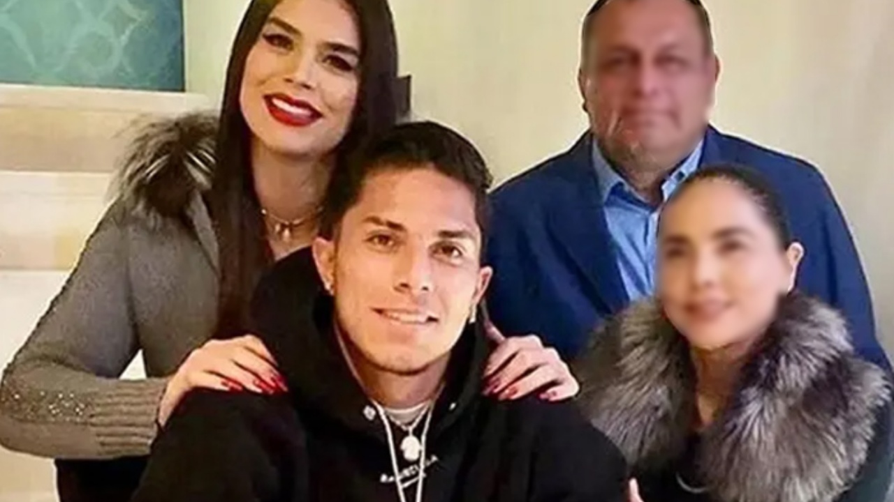 paola morta