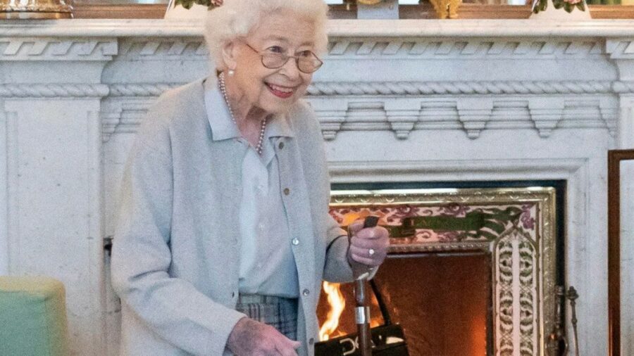 come è morta davvero la regina Elisabetta II