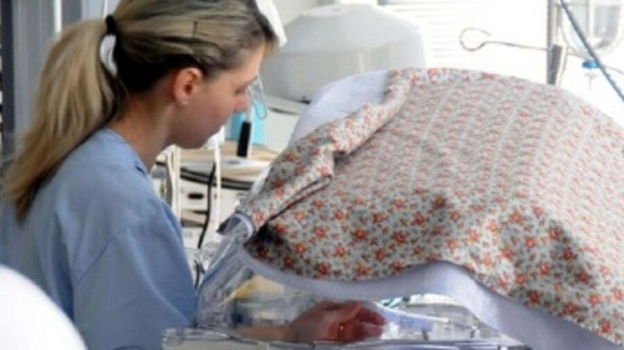 Parto d'urgenza finisce in tragedia