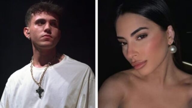“Si sono lasciati” L’ex allievo di Amici torna single: storia al capolinea con la fidanzata